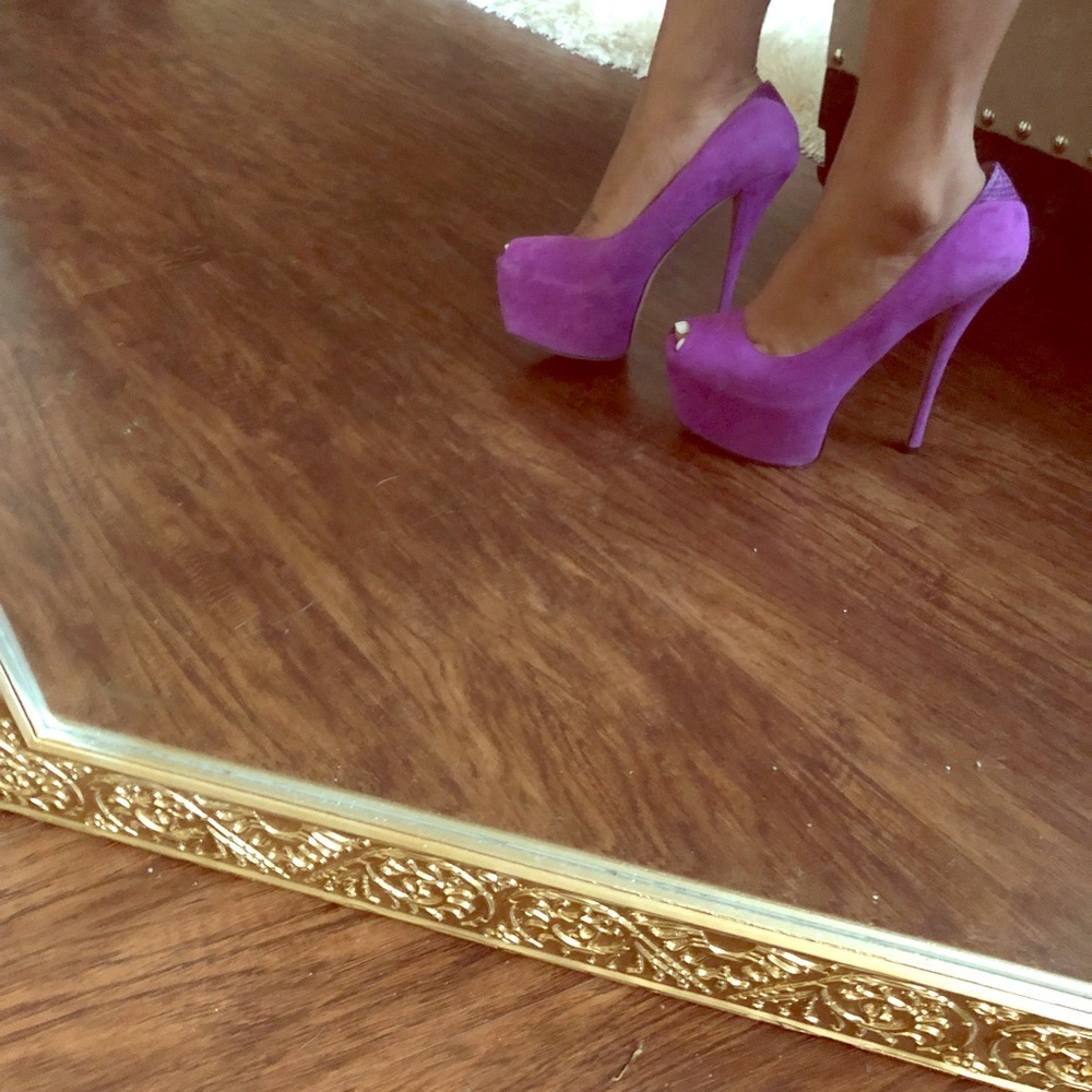 Sam Edelman heels